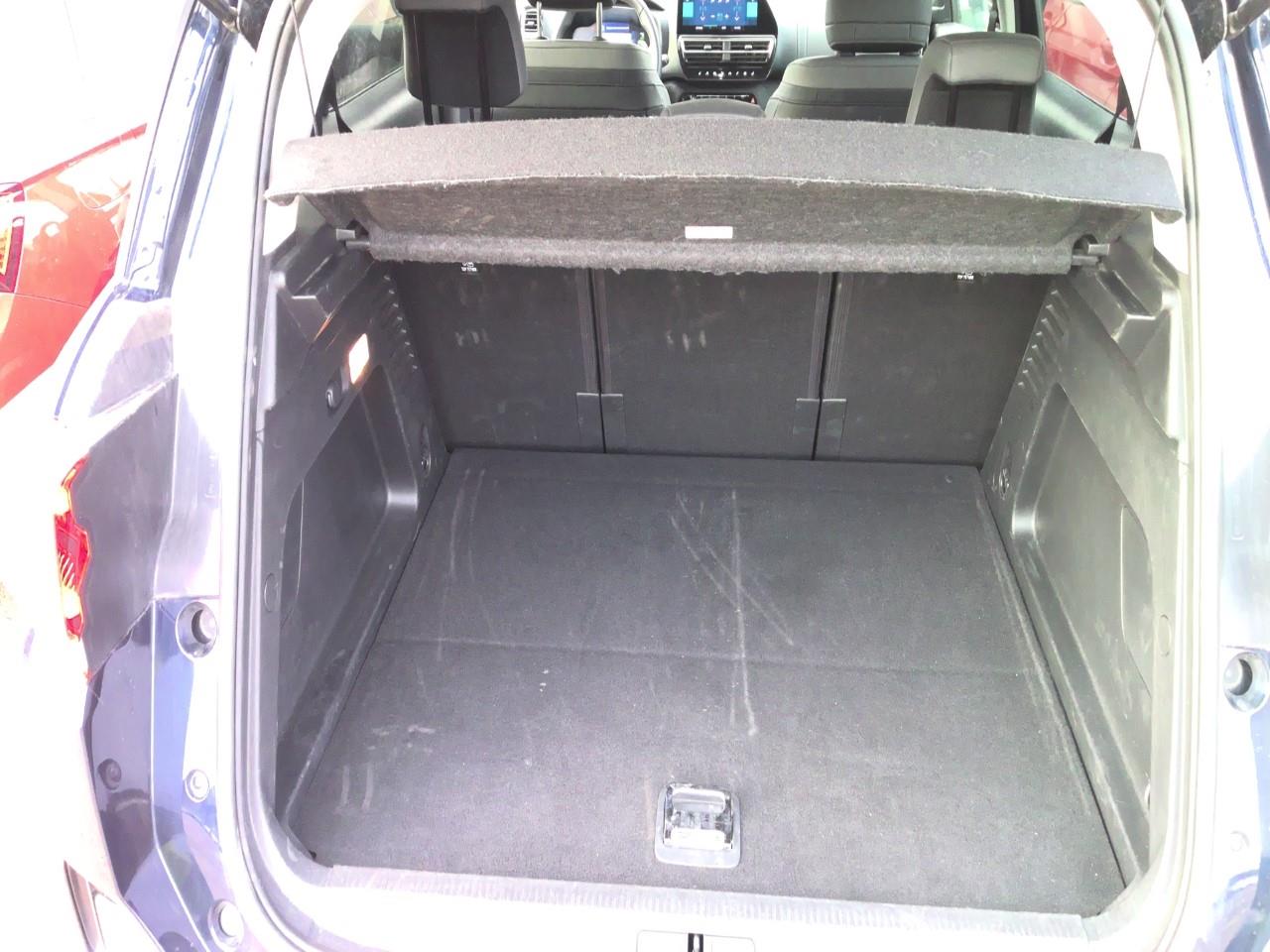 Foto Citroën C5 Aircross Hybrid 7