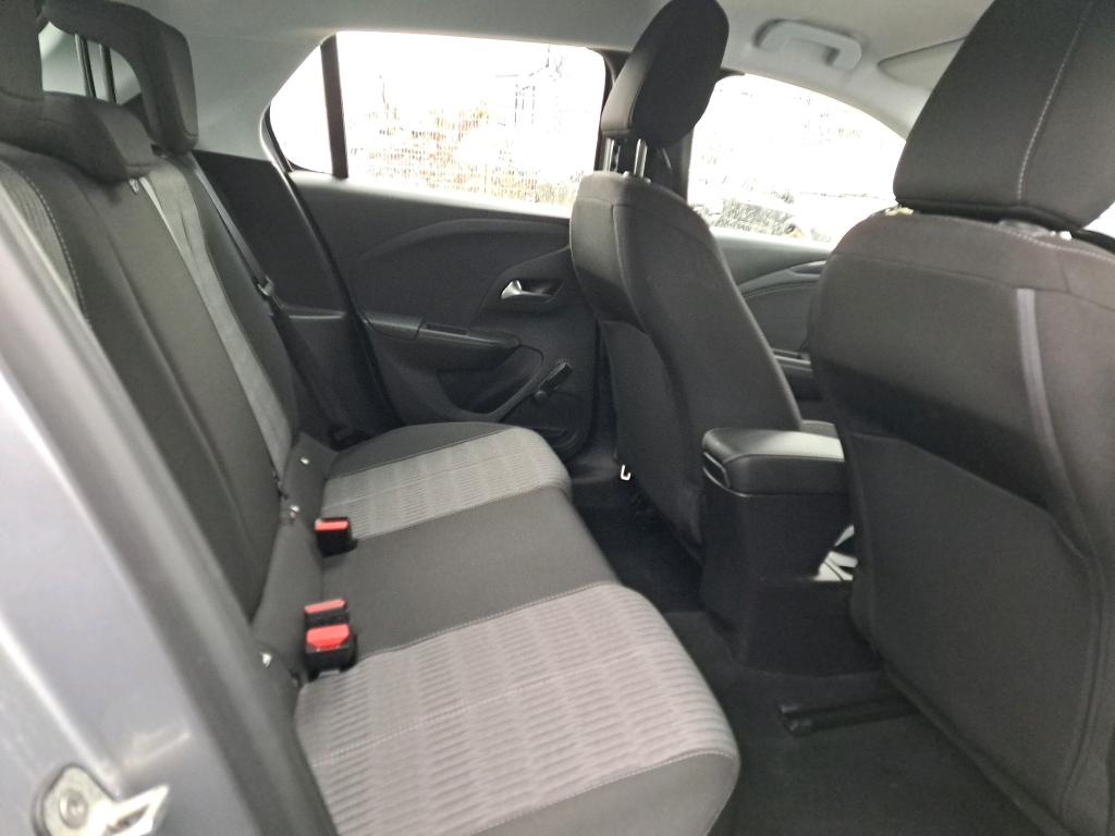 Opel Corsa 1.2 75 ch BVM5 Elegance Business 2022