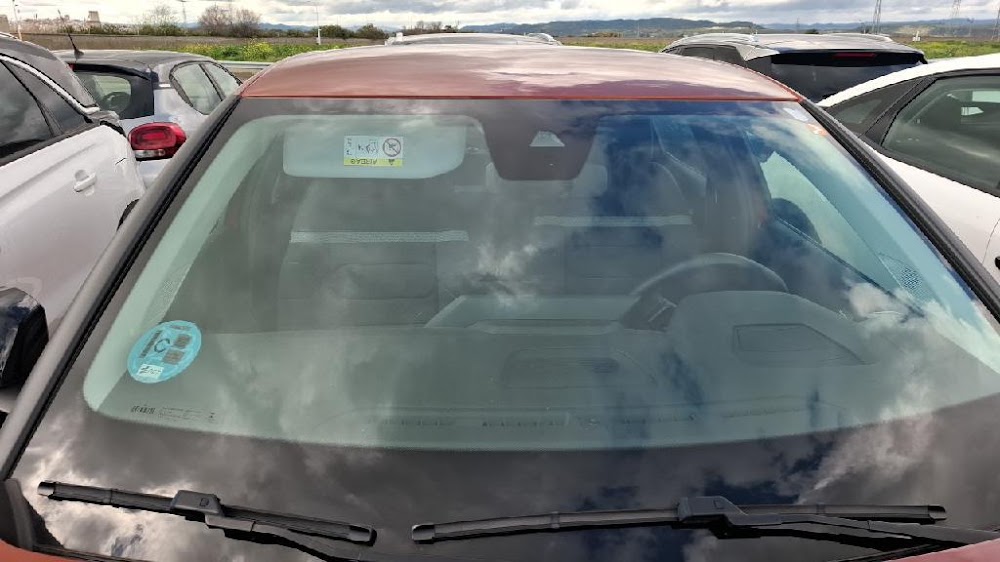 Foto Citroën C4 6