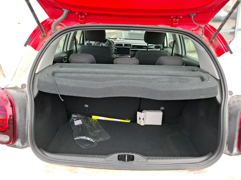 Citroen C3 BlueHDi 100 S&S BVM6 Feel Business 2021