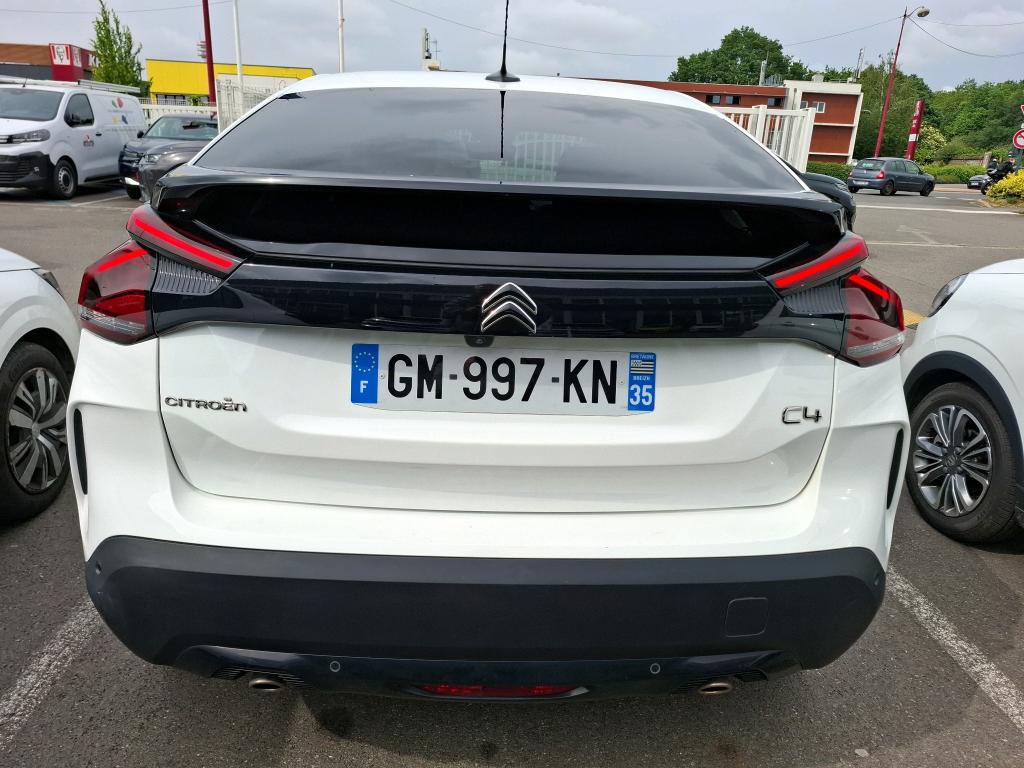 Citroen C4 PureTech 130 S&S EAT8 Shine Pack 2023