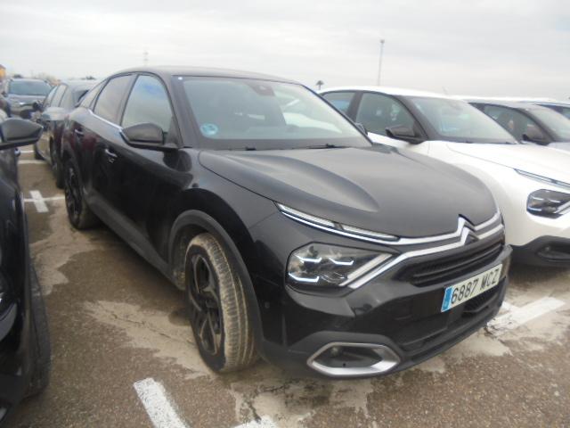 Foto Citroën C4 6