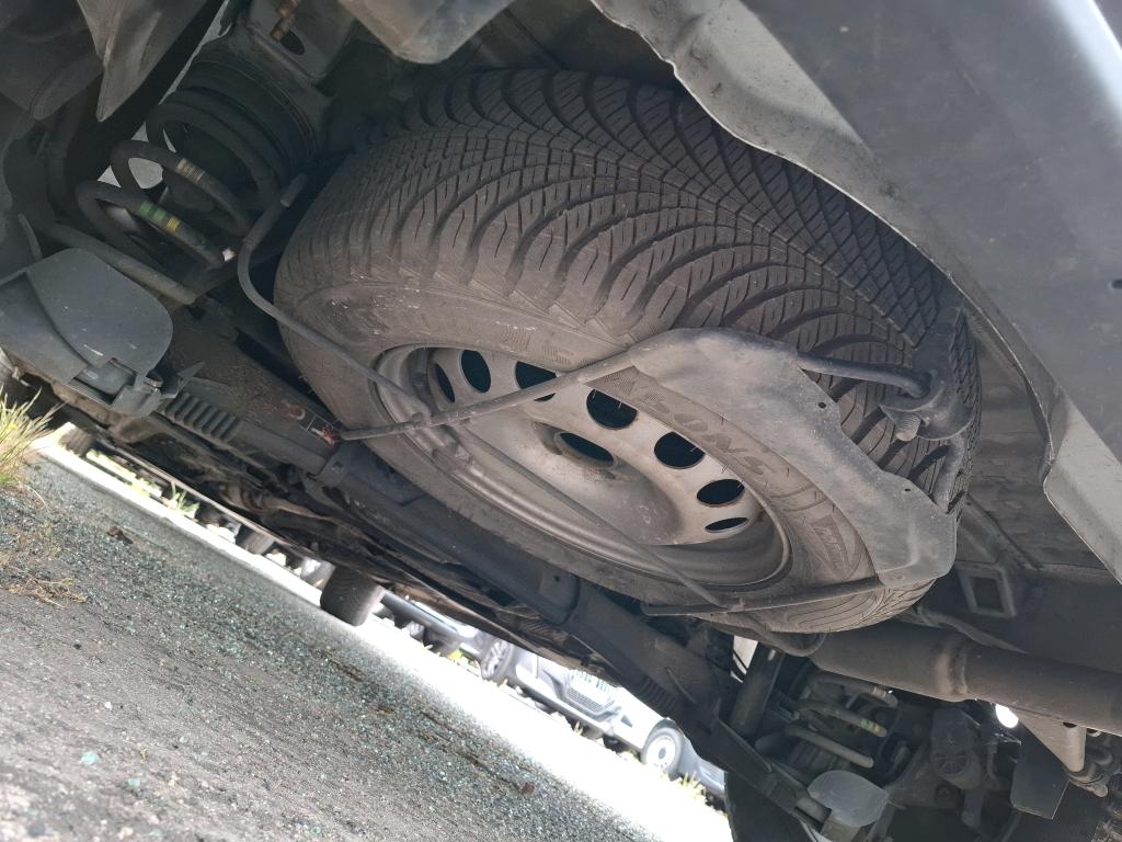 Citroen BERLINGO VAN M 650 BLUEHDI 100 S&S CLUB 2019