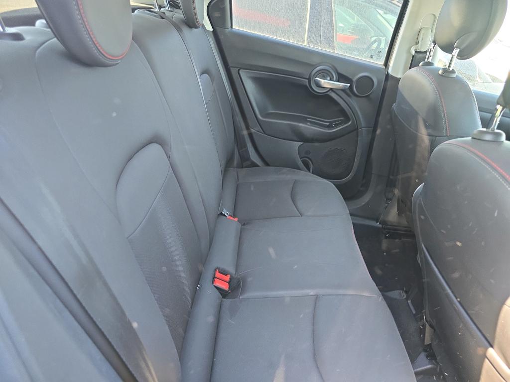 FIAT 500X 1.0 FireFly Turbo T3 120 ch Sport 2022