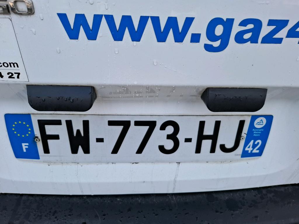 Citroen BERLINGO VAN M 650 BLUEHDI 100 S&S BVM5 DRIVER 2021