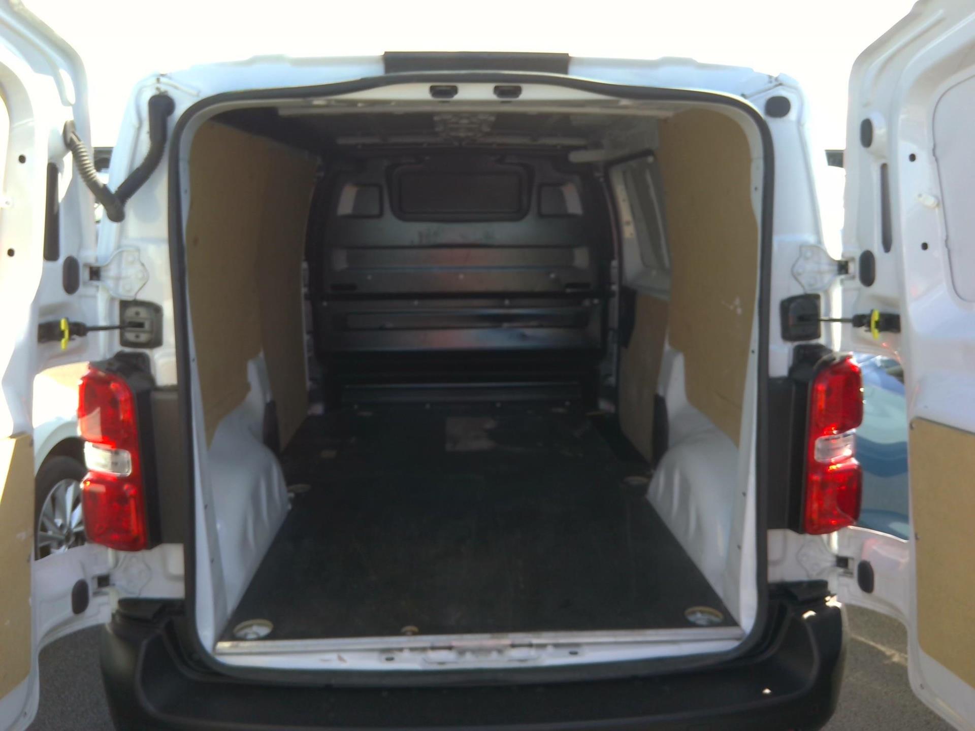 Citroen JUMPY FGN M BLUEHDI 145 BVM6 2024