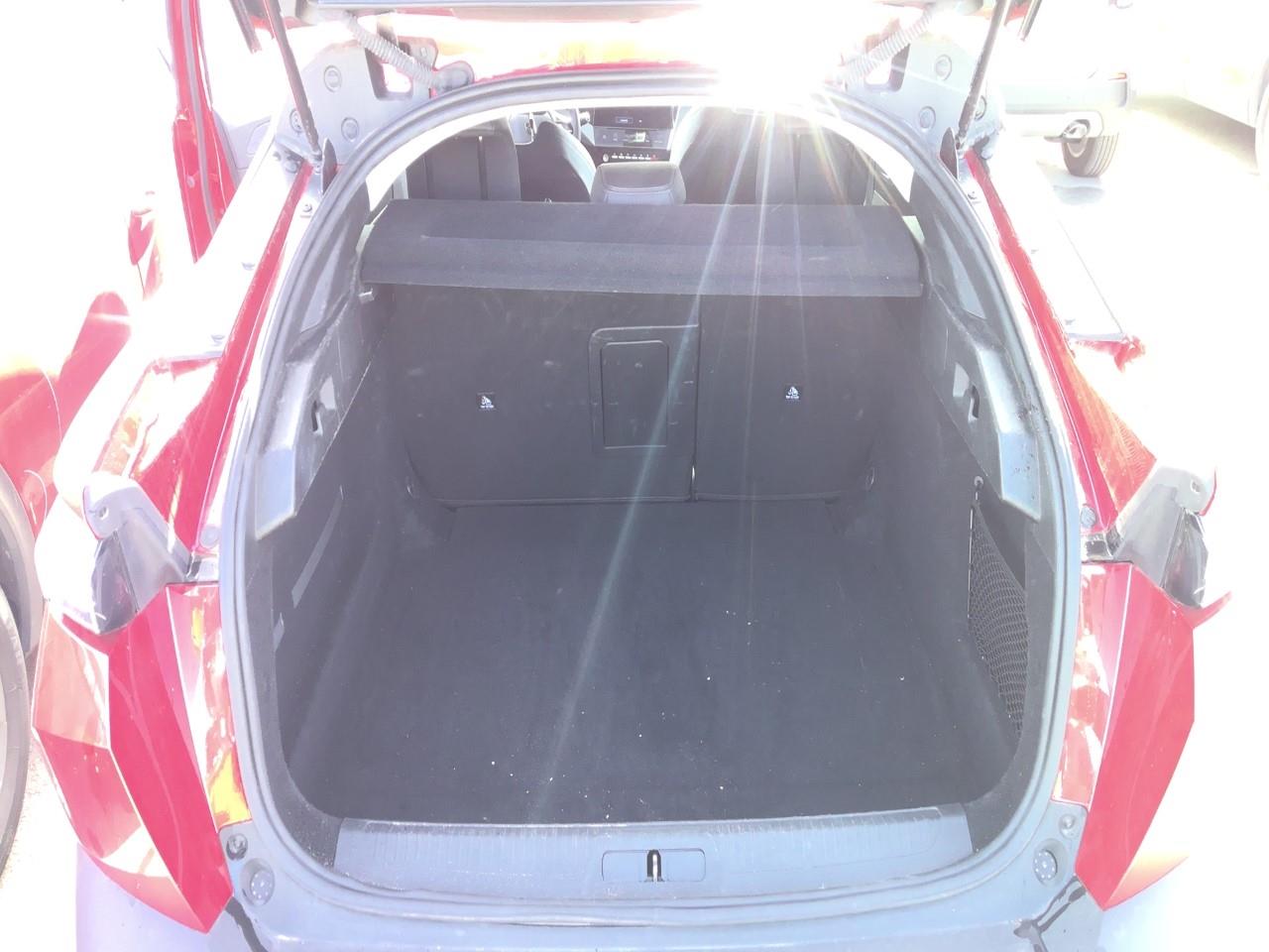 Foto Peugeot 408 7