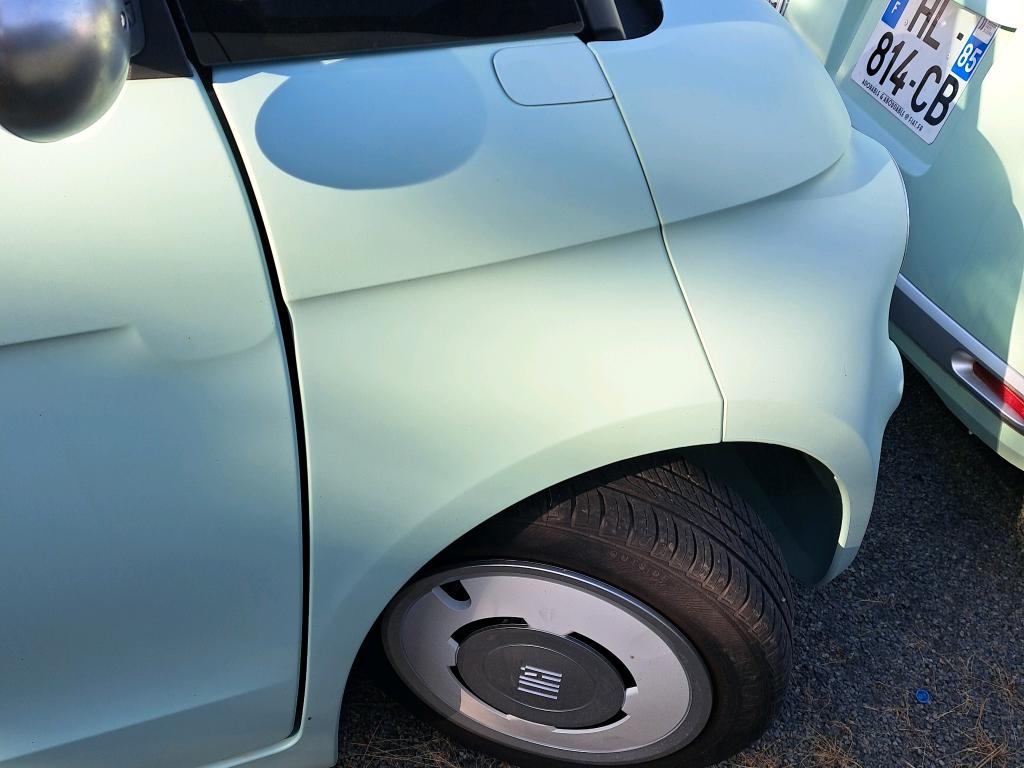 FIAT TOPOLINO