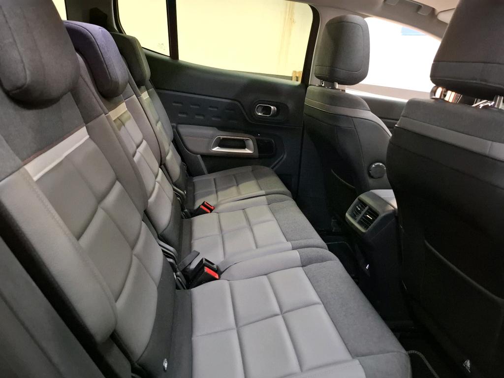 Citroen C5 Aircross PureTech 130 S&S EAT8 Shine Pack 2021