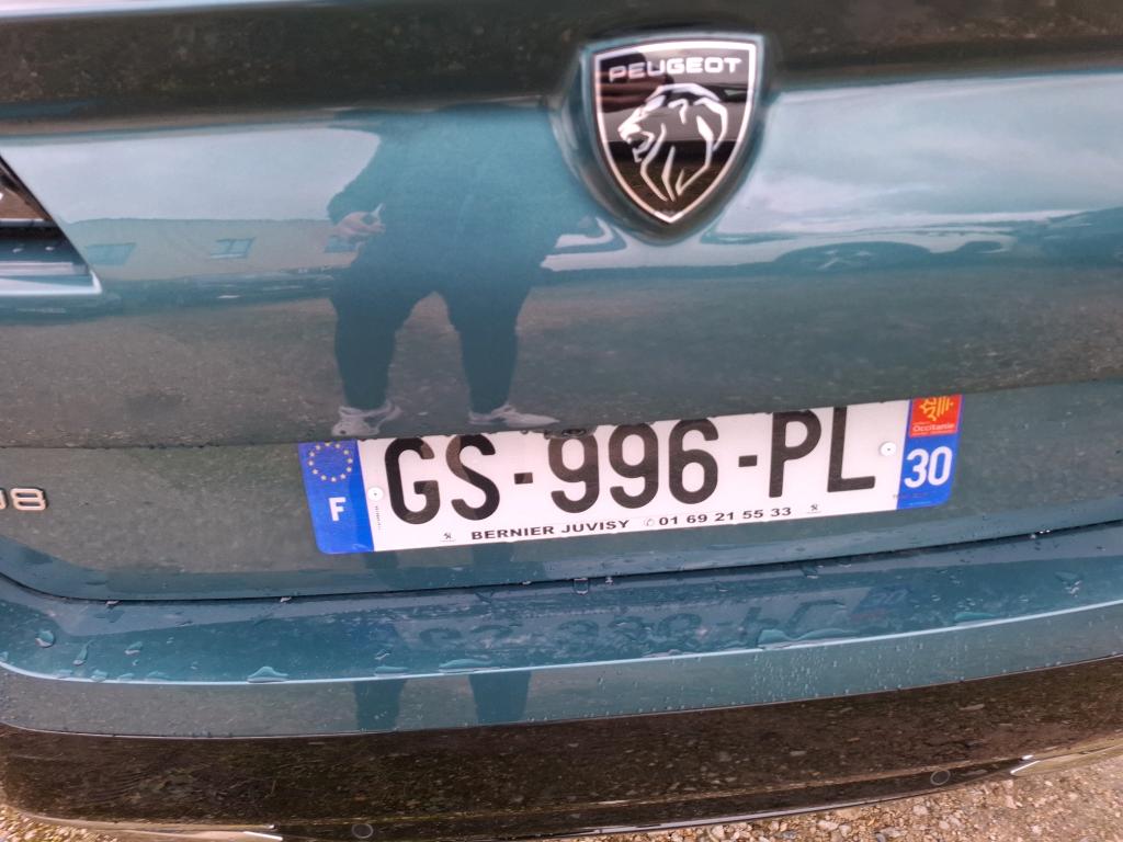 Peugeot 308 SW PHEV 180 e-EAT8 Allure Pack 2023