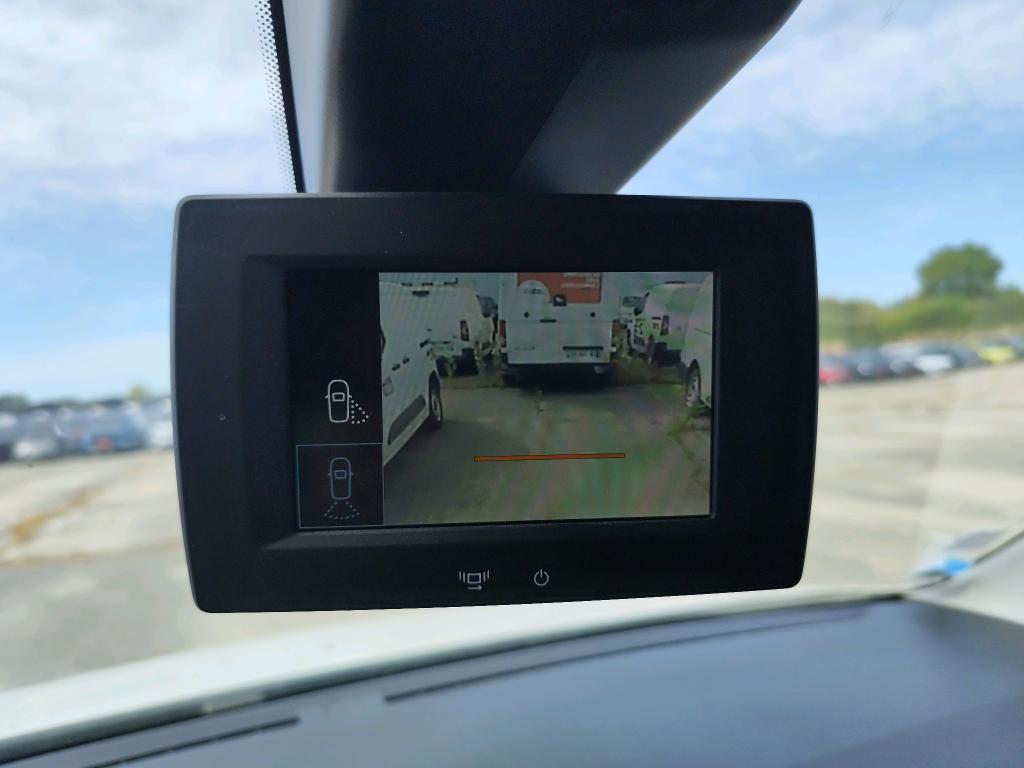 Citroen BERLINGO VAN M 650 BLUEHDI 100 S&S BVM5 CLUB 2020