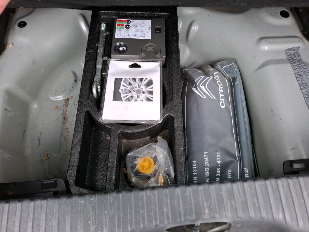 Citroen C3 Aircross BlueHDi 120 S&S EAT6 Shine Pack 2020