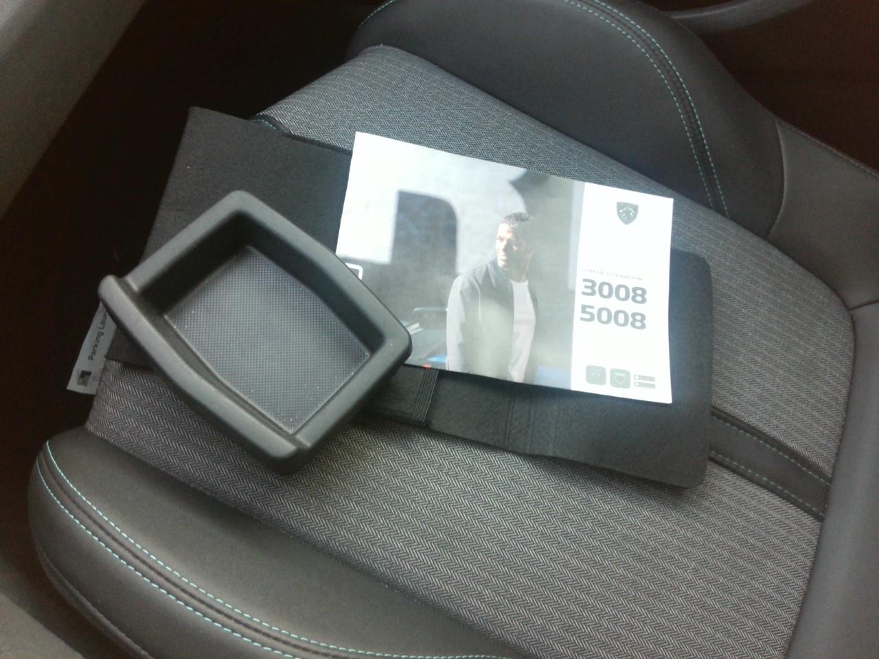 Foto Peugeot 3008 15