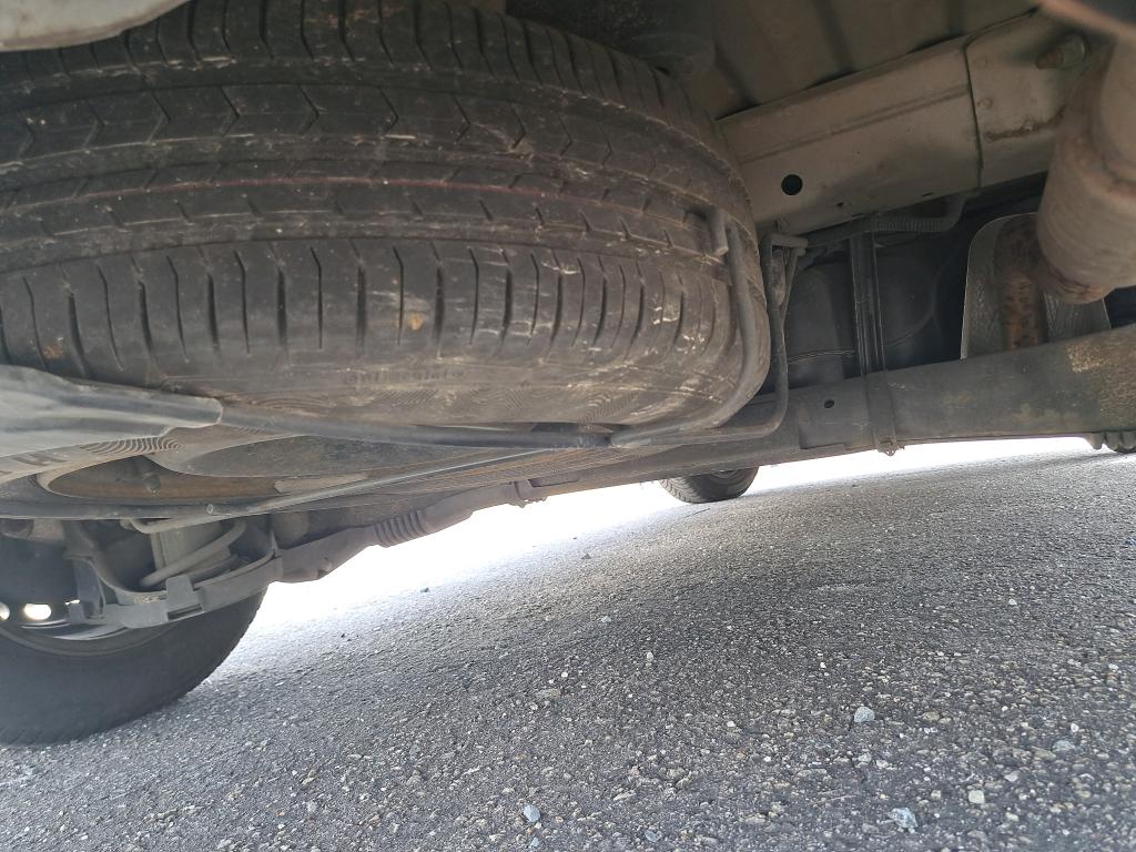 Citroen BERLINGO VAN M 650 BLUEHDI 100 S&S CLUB 2019