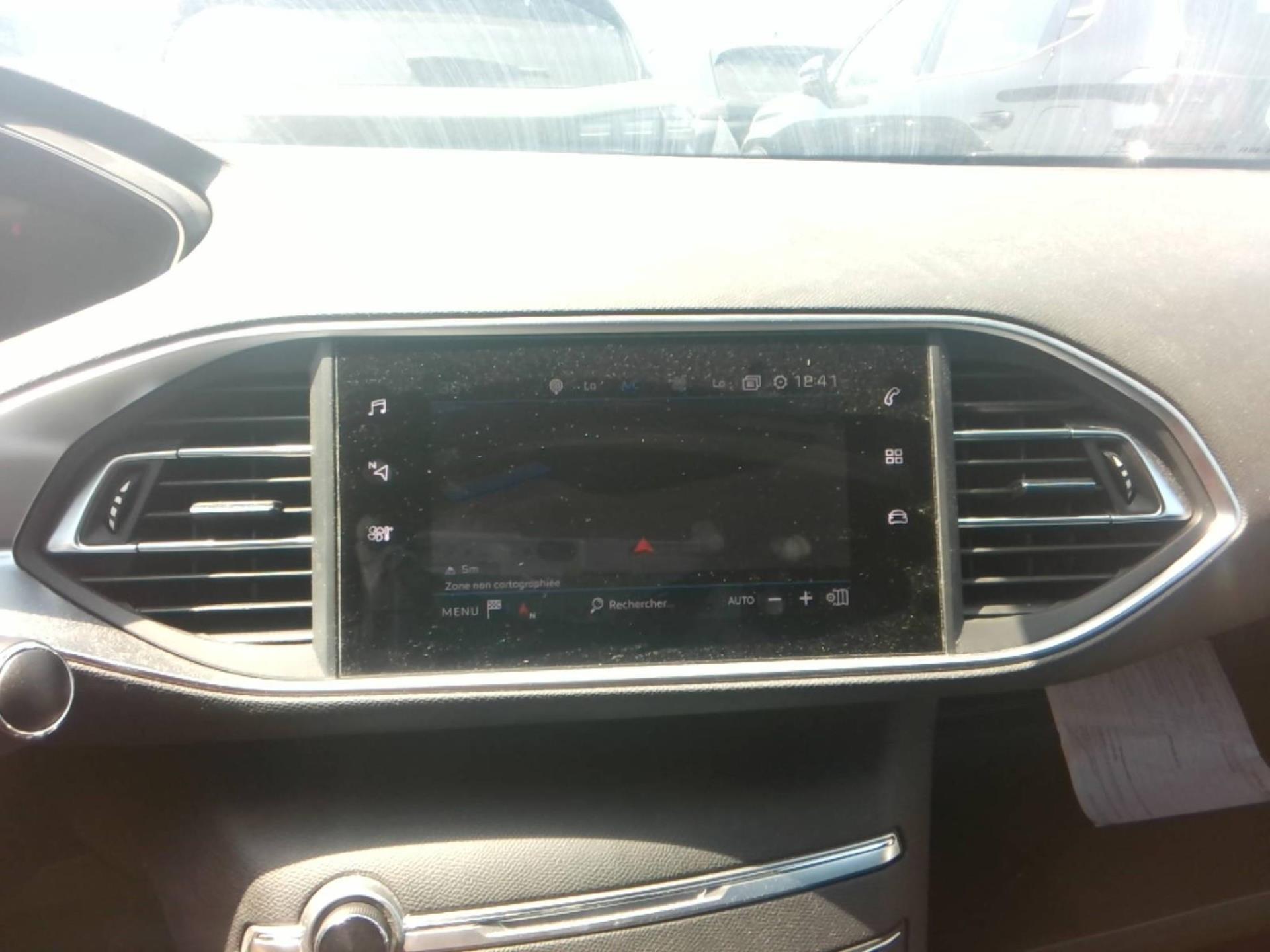 Peugeot 308 SW BlueHDi 130ch S&S BVM6 Allure Pack 2021