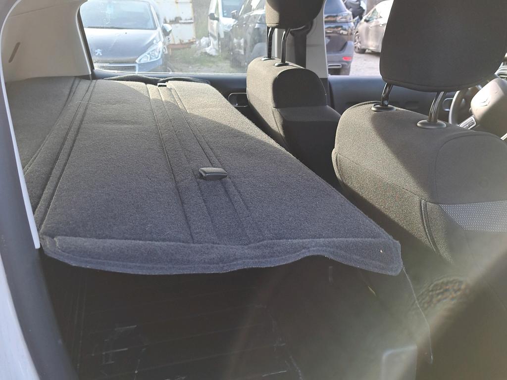 Citroen C3 SOCIETE BLUEHDI 100 S&S BVM6 FEEL 2021