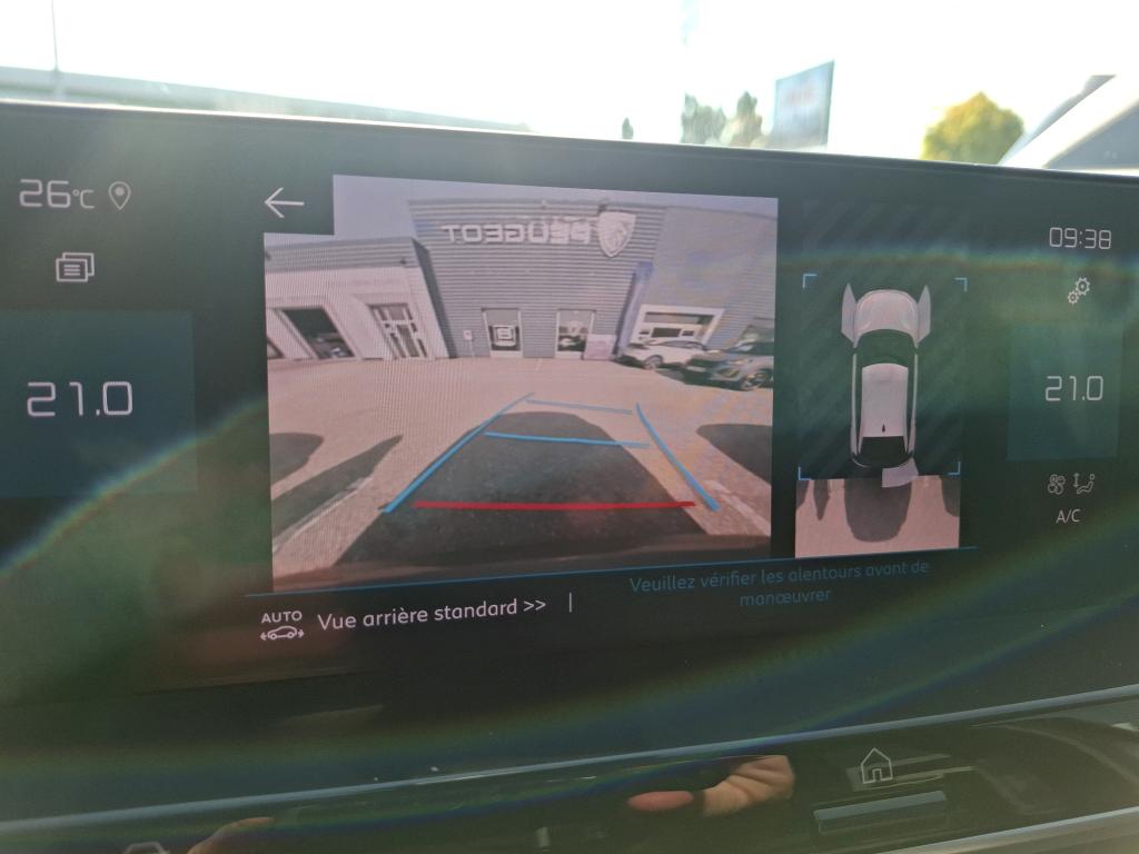 Citroen C4 PureTech 130 S&S EAT8 Shine Pack 2022