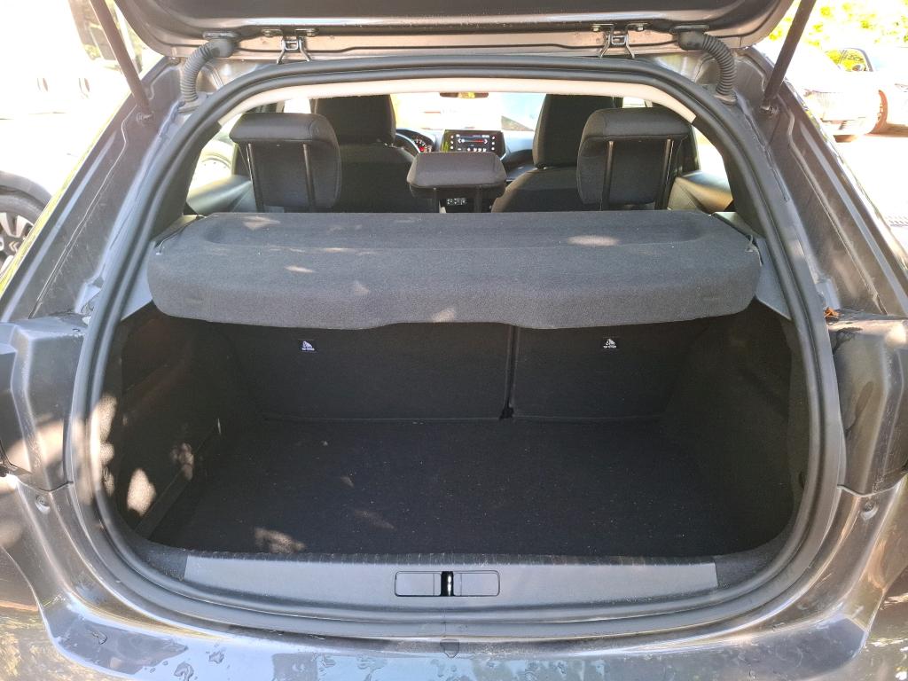 Peugeot 208 PureTech 100 S&S BVM6 Active Pack 2022