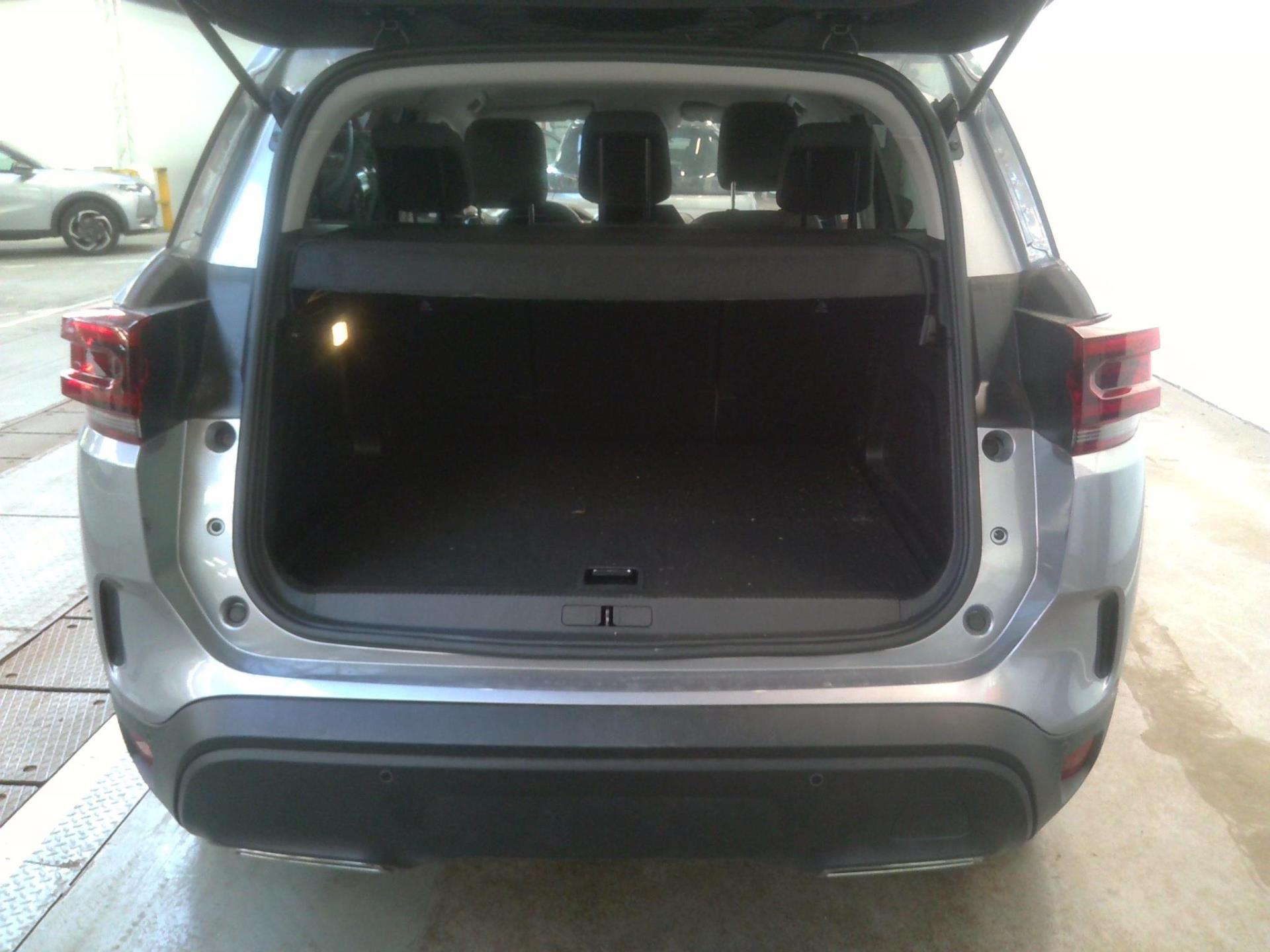 Citroen C5 Aircross Hybride Rechargeable 225 e-EAT8 Shine 2023