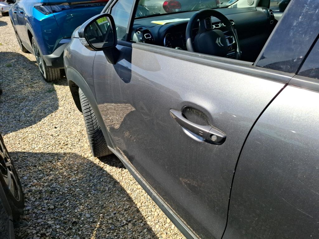 Citroen C3 Aircross PureTech 110 S&S BVM6 Shine Pack 2023