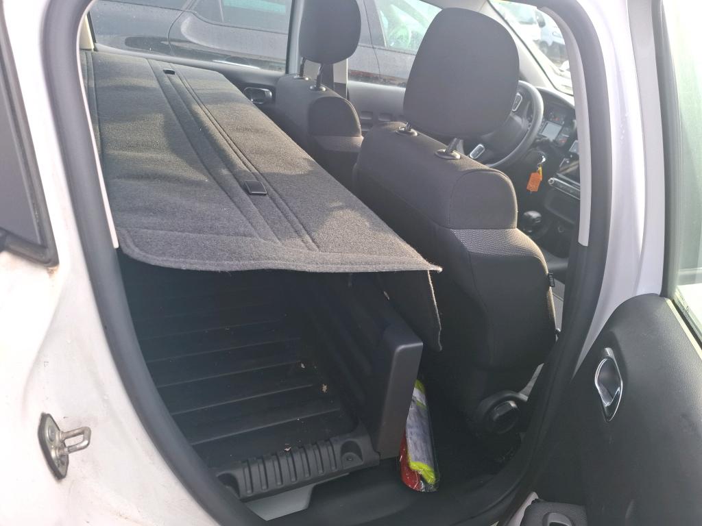 Citroen C3 BlueHDi 100 S&S BVM6 Feel 2020