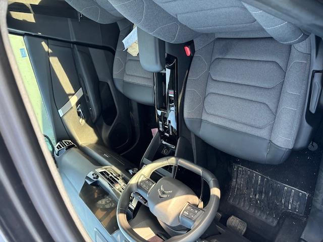 Foto Citroën C4 X 12