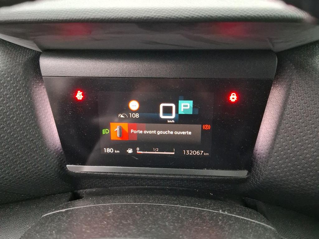 Citroen C4 BlueHDi 130 S&S EAT8 Feel Pack 2022