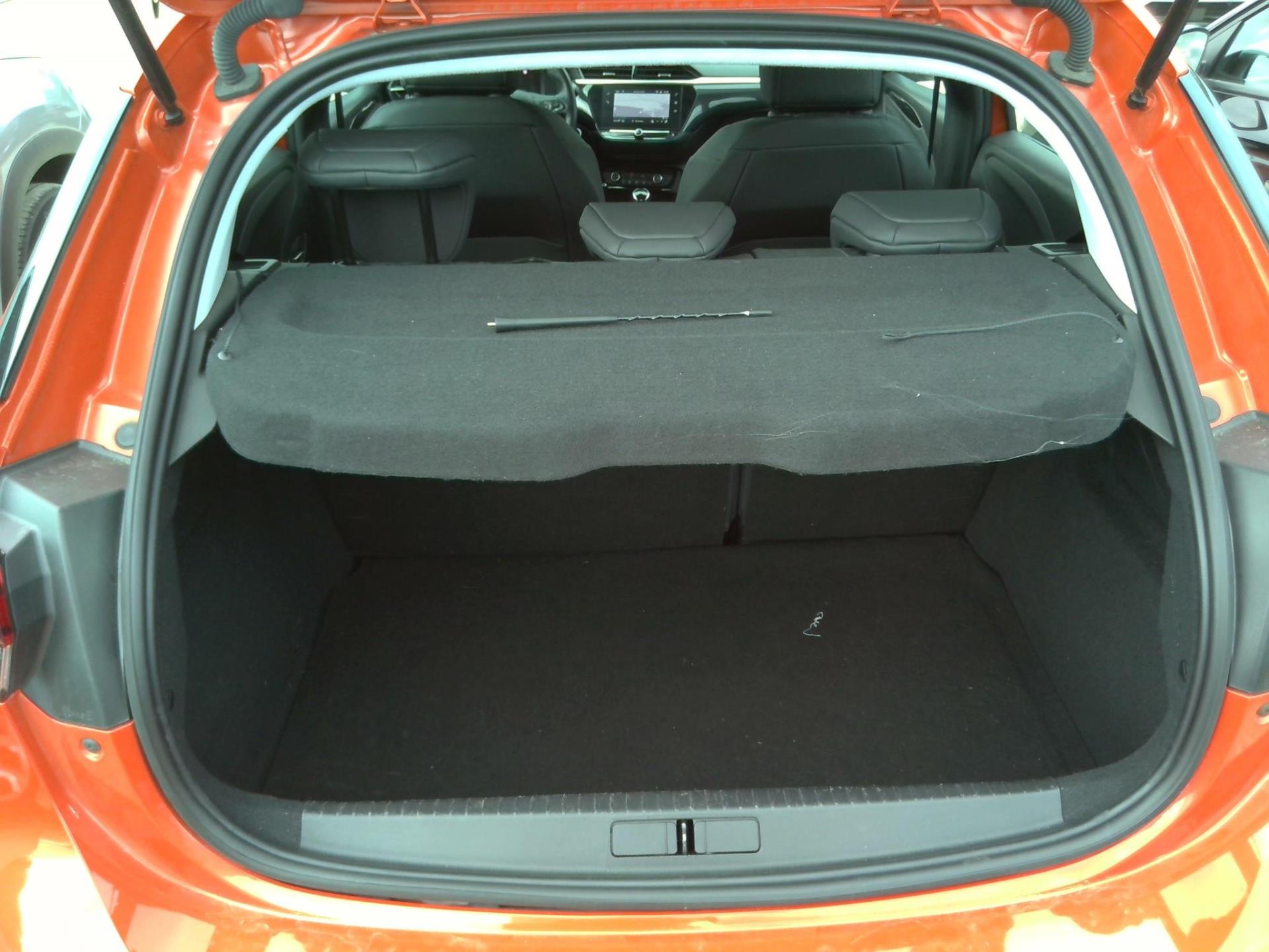 Opel Corsa 1.2 Turbo 100 ch BVM6 Elegance Business 2022