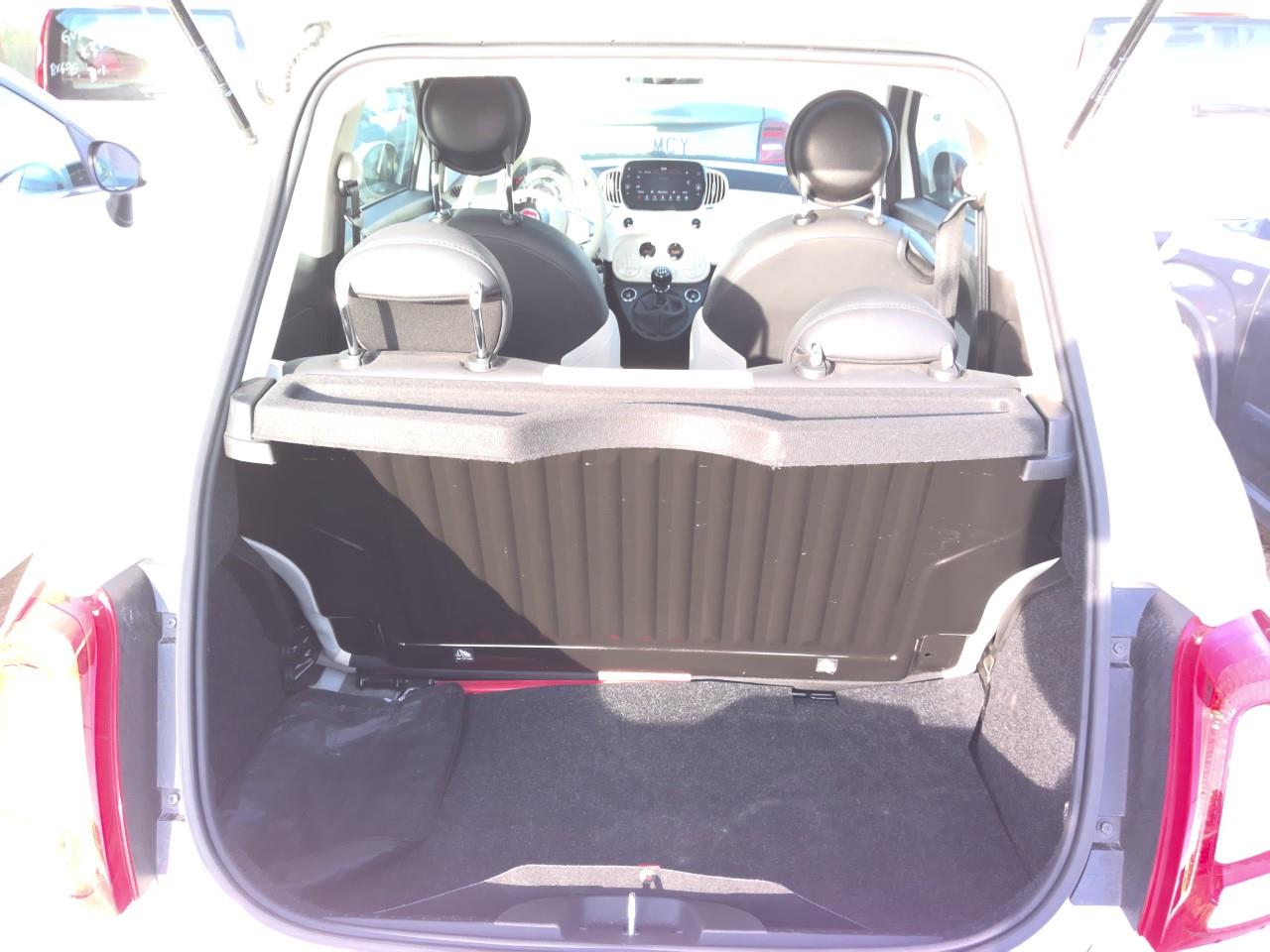 Foto Fiat 500X 8