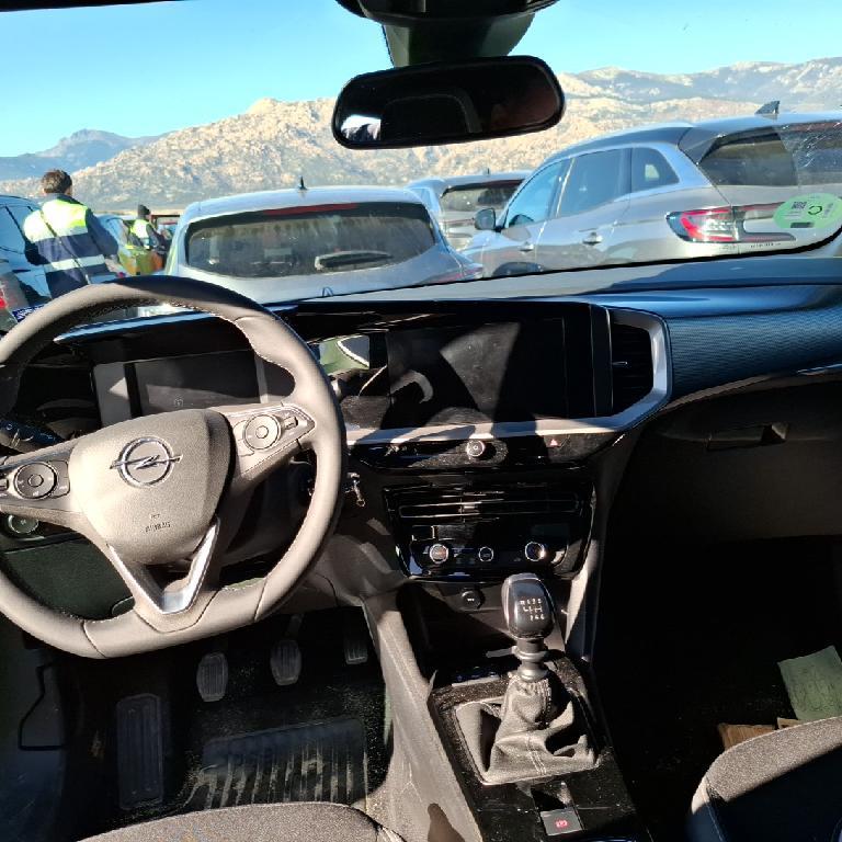 Foto Opel Astra 17