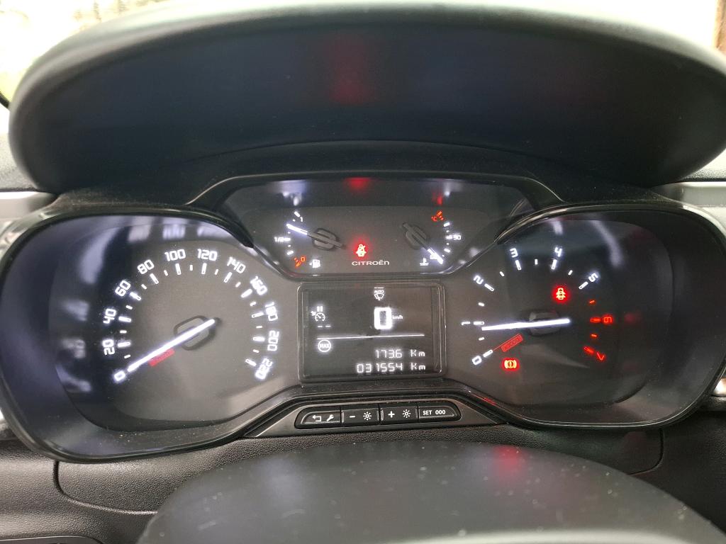 Citroen C3 PureTech 83 S&S BVM5 Feel Business 2022