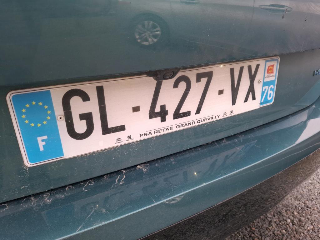 Peugeot 308 SW PHEV 180 e-EAT8 Allure Pack 2023