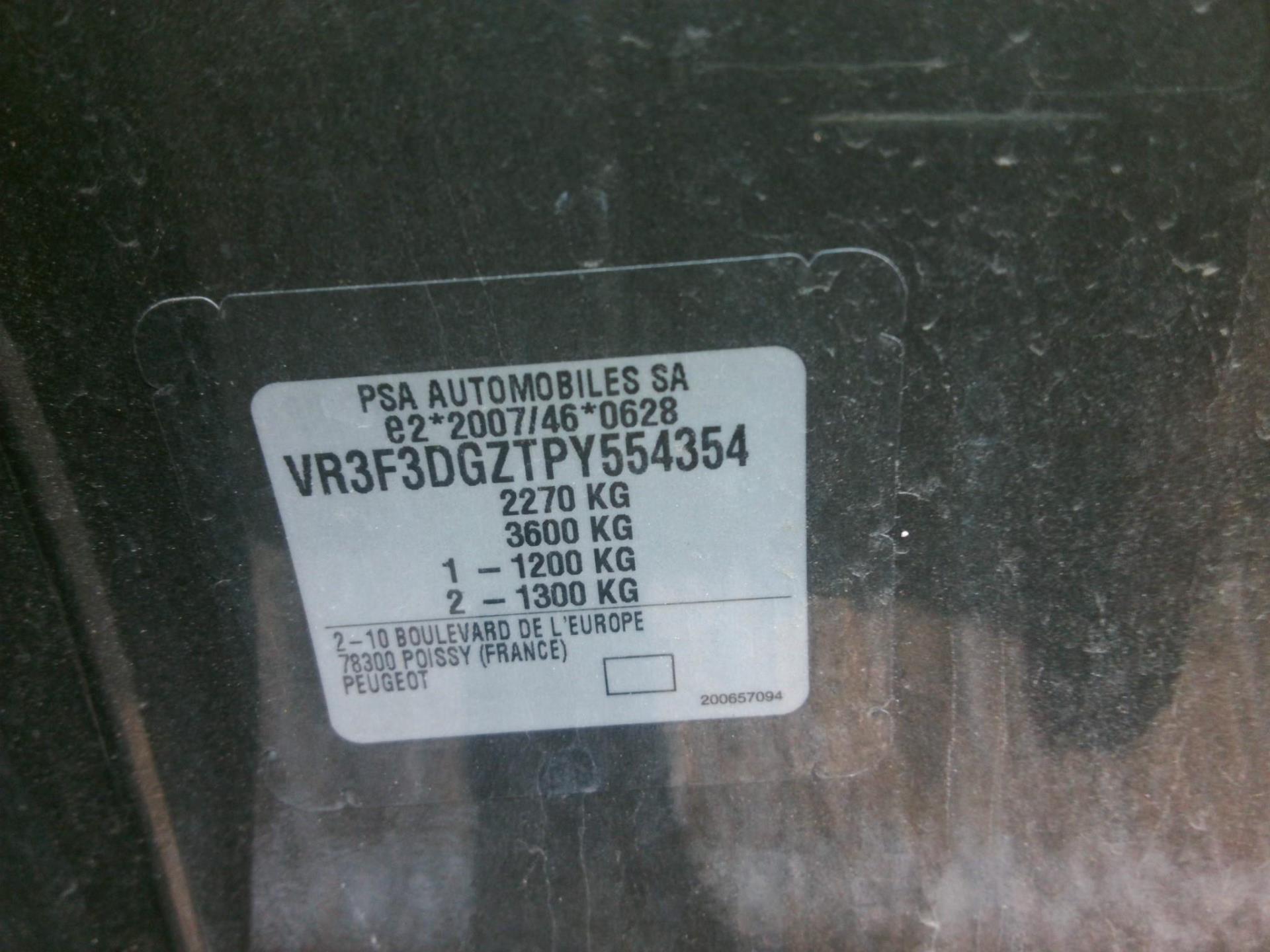 Peugeot 508 Hybrid 225 e-EAT8 GT 2023