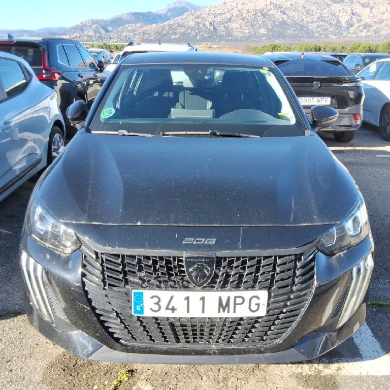 Peugeot 308 N208 5P Active Gasolina 100 S&S 6 Vel MAN