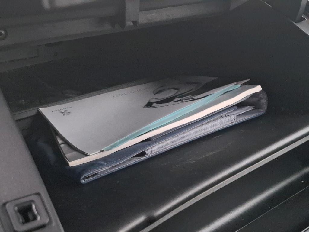 Peugeot PARTNER FOURGON LONG 950 KG BLUEHDI 100 S&S BVM5 ASPHALT 2021