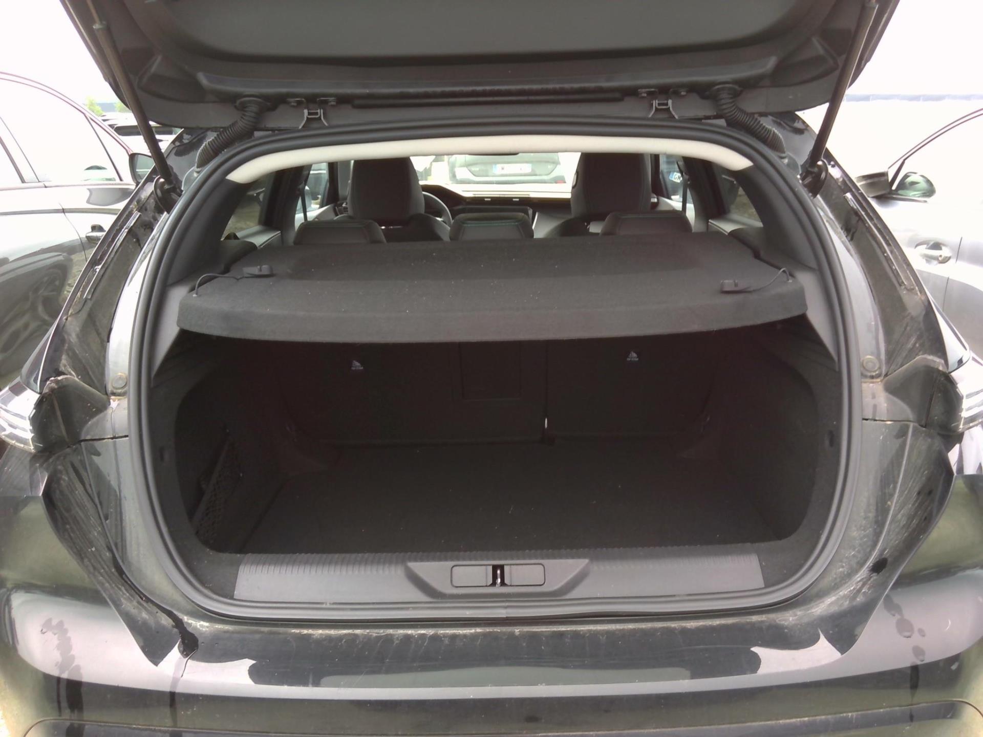 Peugeot 308 PureTech 130ch S&S EAT8 Allure Pack 2023