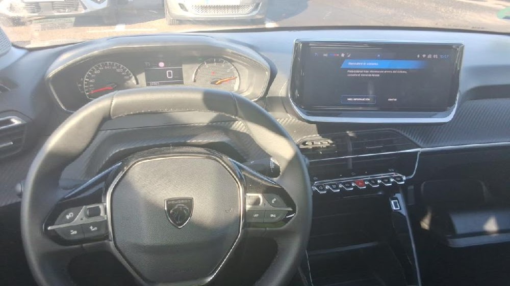 Foto Peugeot 308 6
