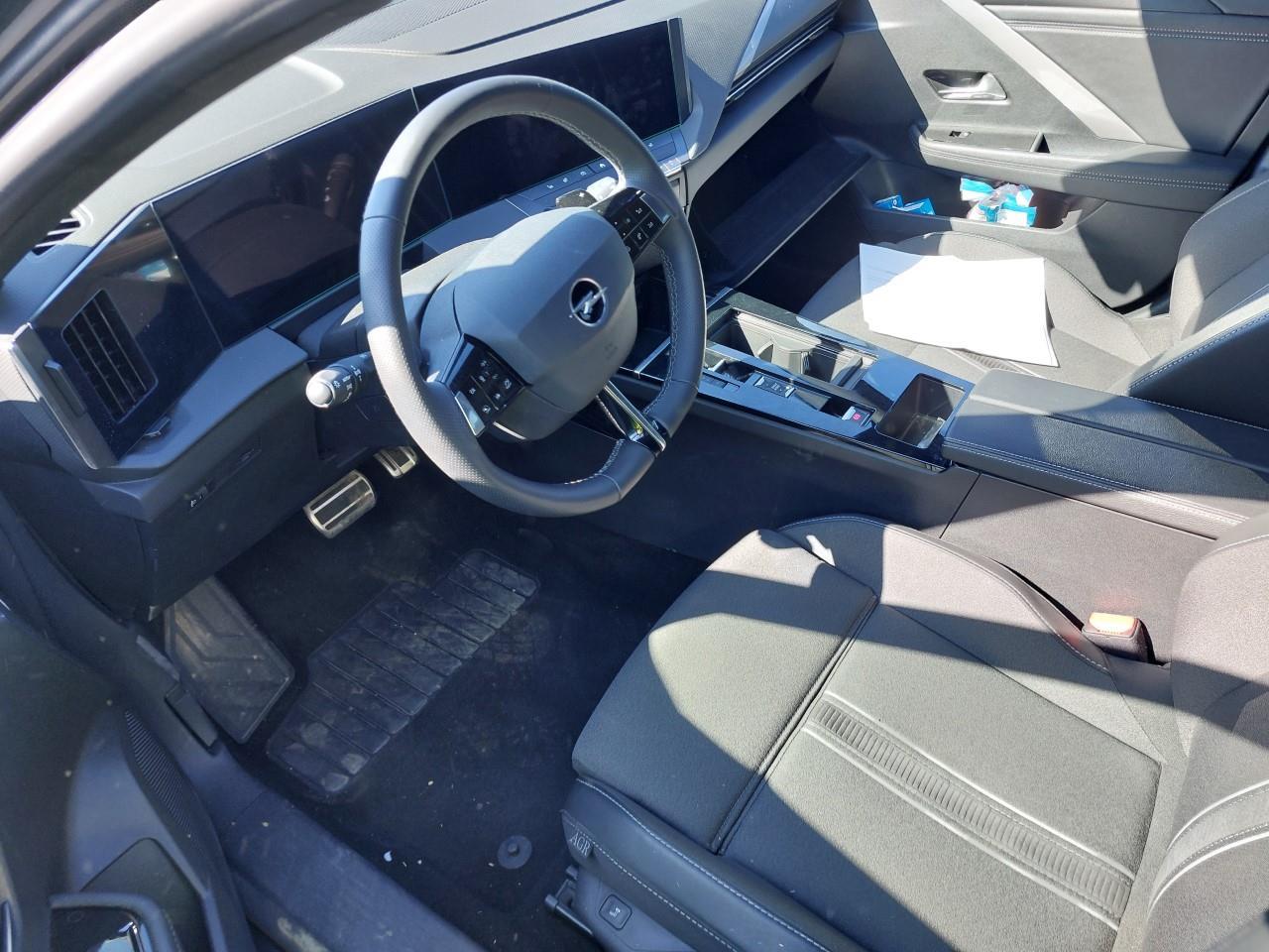 Foto Opel Astra 5