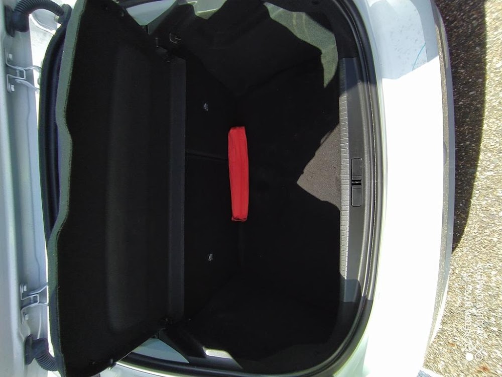 Foto Opel Corsa 11