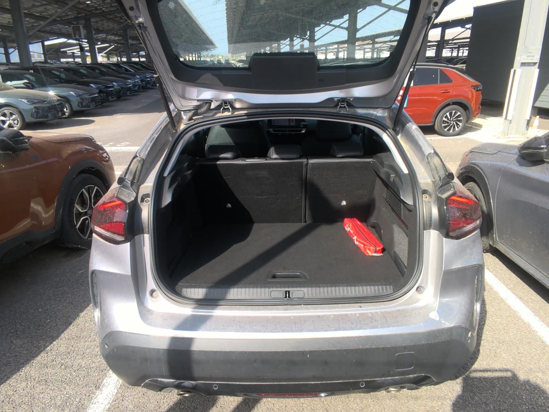 Citroen C4 PureTech 130 S&S BVM6 Feel Pack 2023