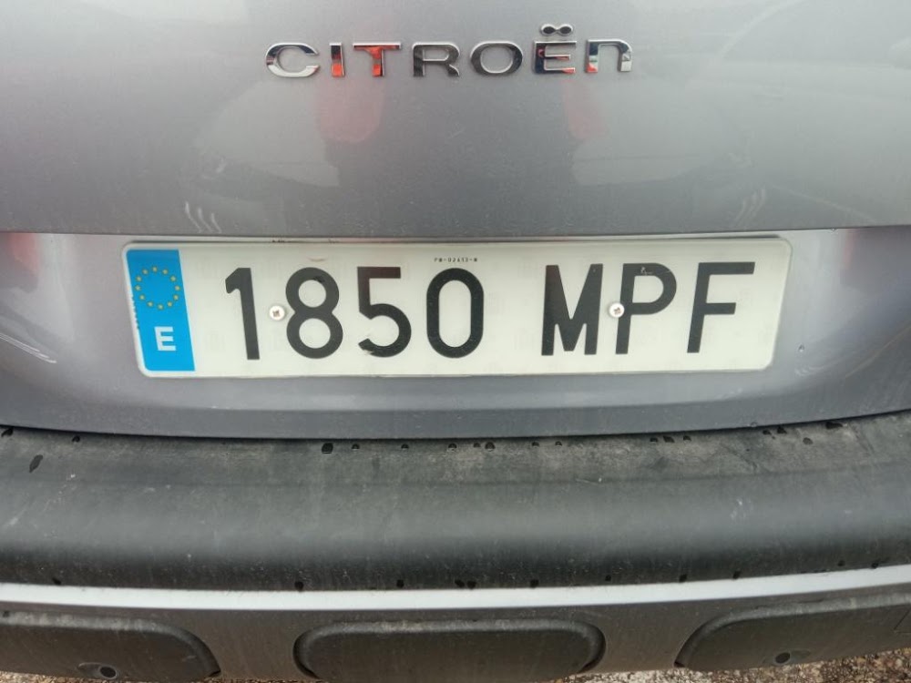 Citroën C3 Aircross C3 Aircross PureTech 110 S&S 6v Plus (solo stock)