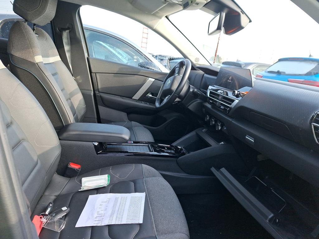 Citroen C4 X PureTech 130 S&S EAT8 Shine 2023