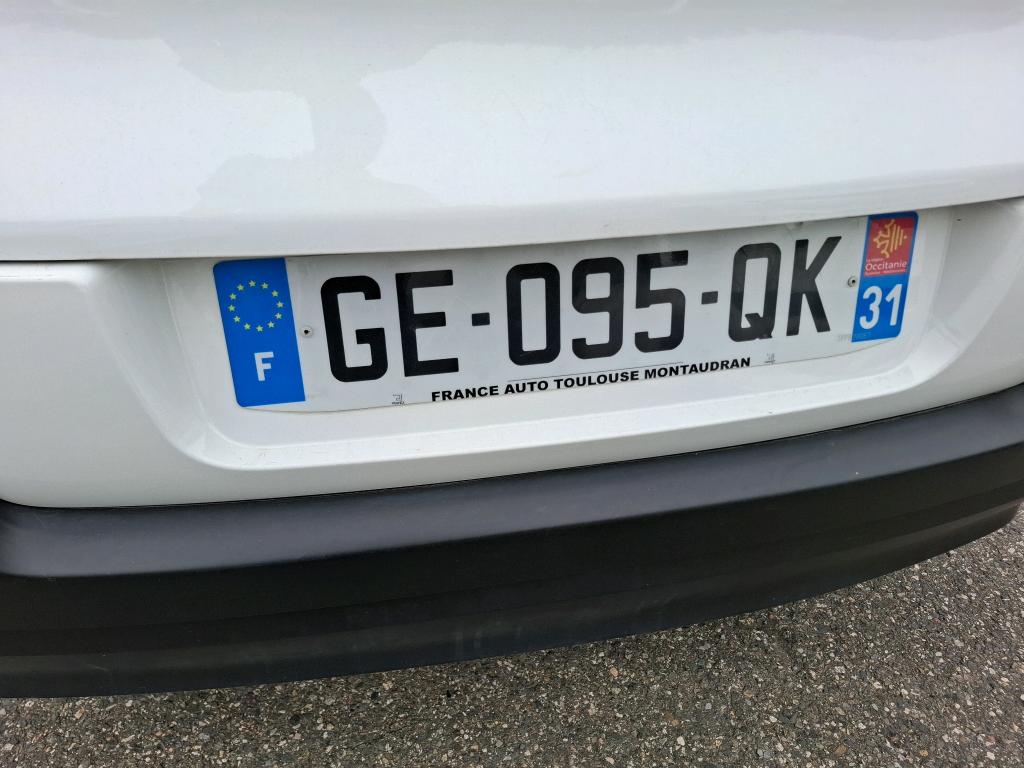 Citroen C3 SOCIETE BLUEHDI 100 S&S BVM6 FEEL NAV 2022