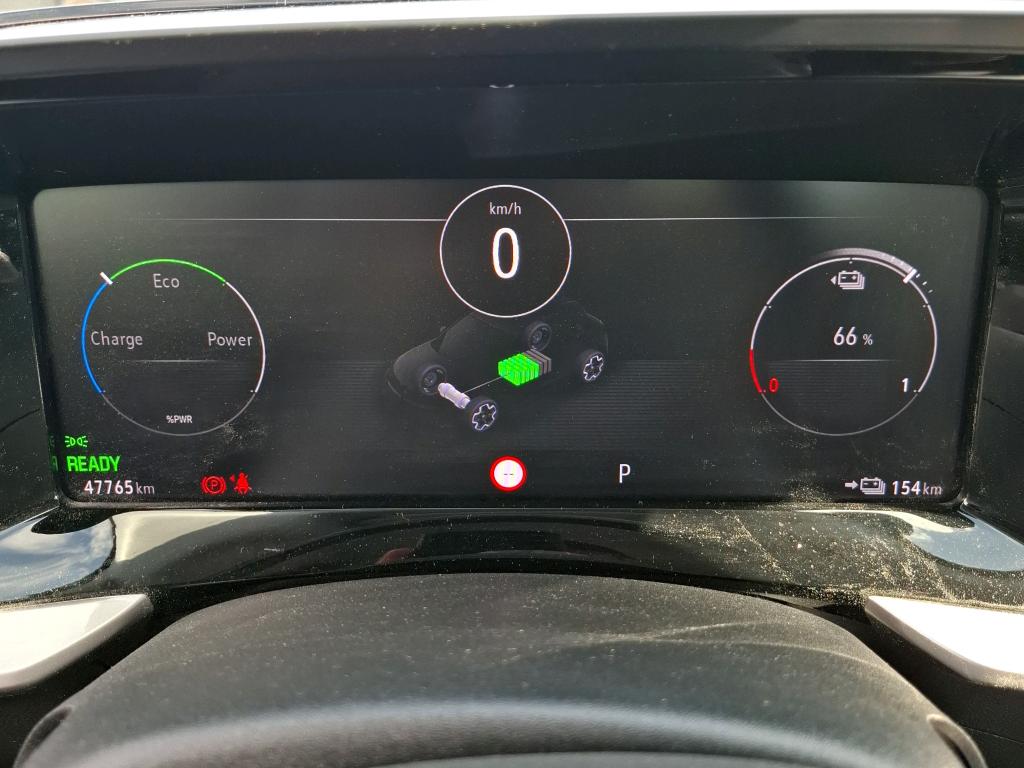Opel Mokka Electrique 136 ch & Batterie 50 kWh Elegance 2021