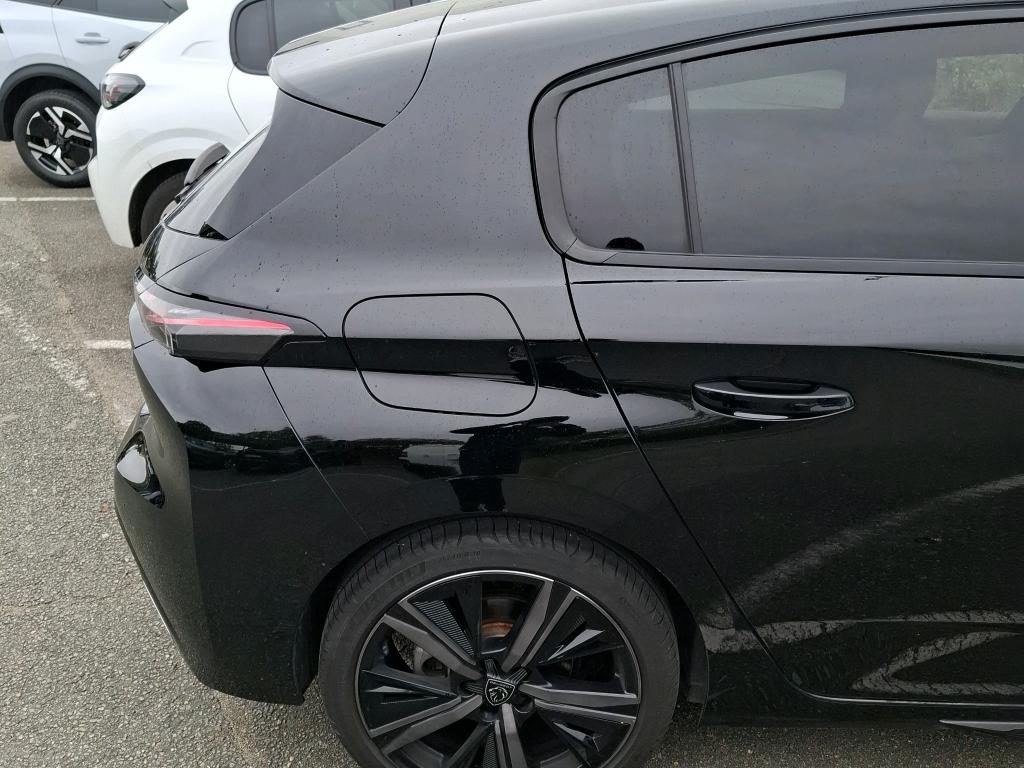 Peugeot 308 III