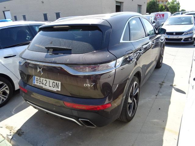 Foto DS DS 7 Crossback E-Tense 7
