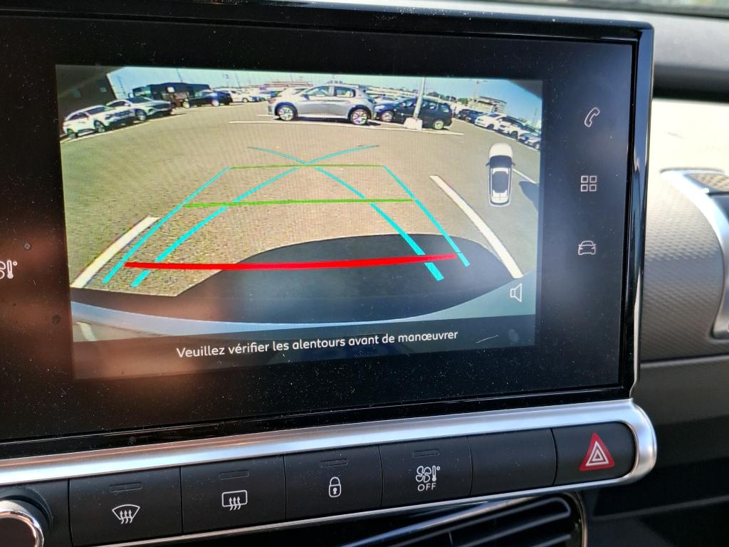 Citroen C4 Cactus BlueHDi 100 S&S BVM6 Feel 2019