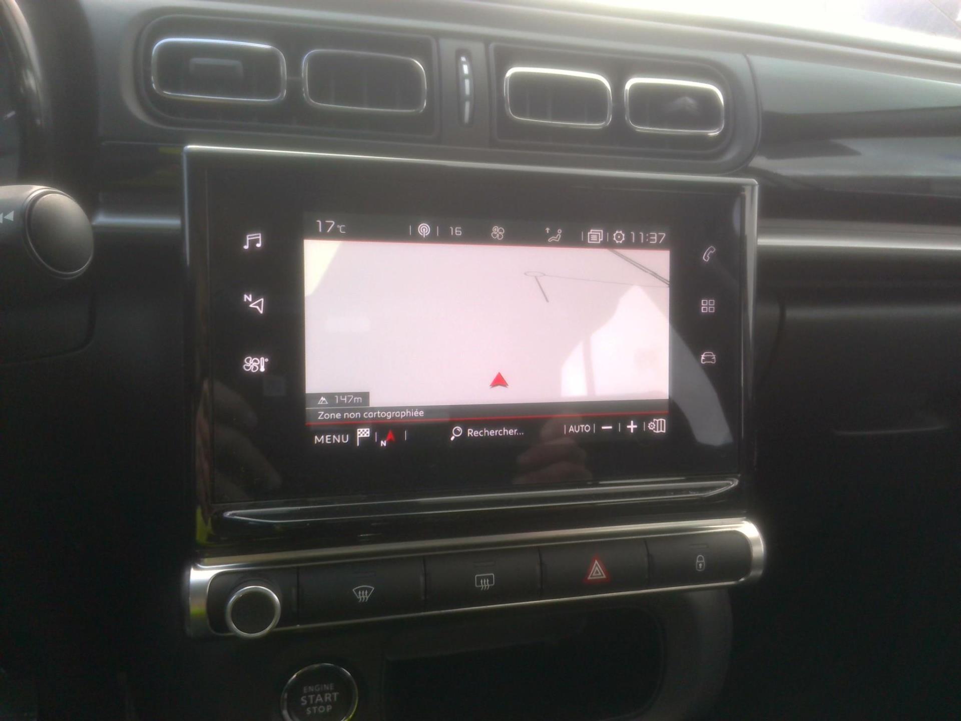 Citroen C3 PureTech 83 S&S BVM5 Shine 2022