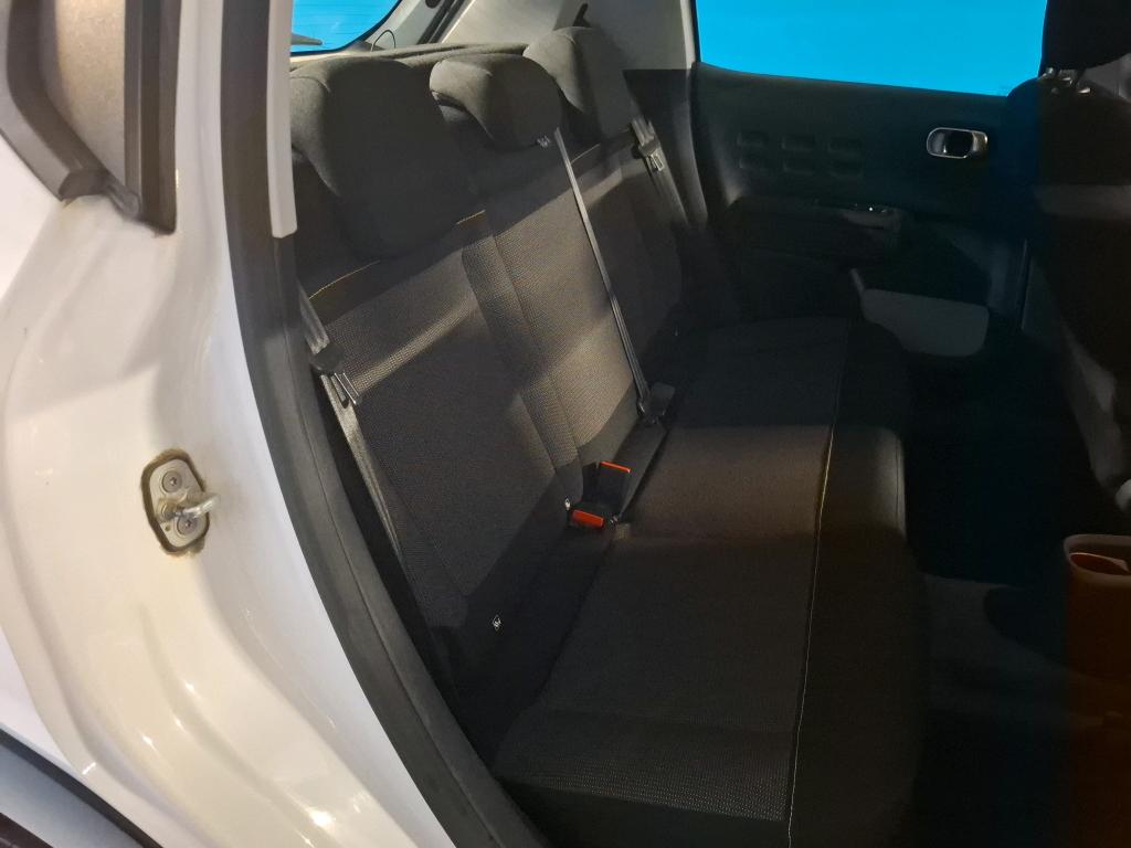Citroen C3 BlueHDi 100 S&S BVM Feel Business 2020