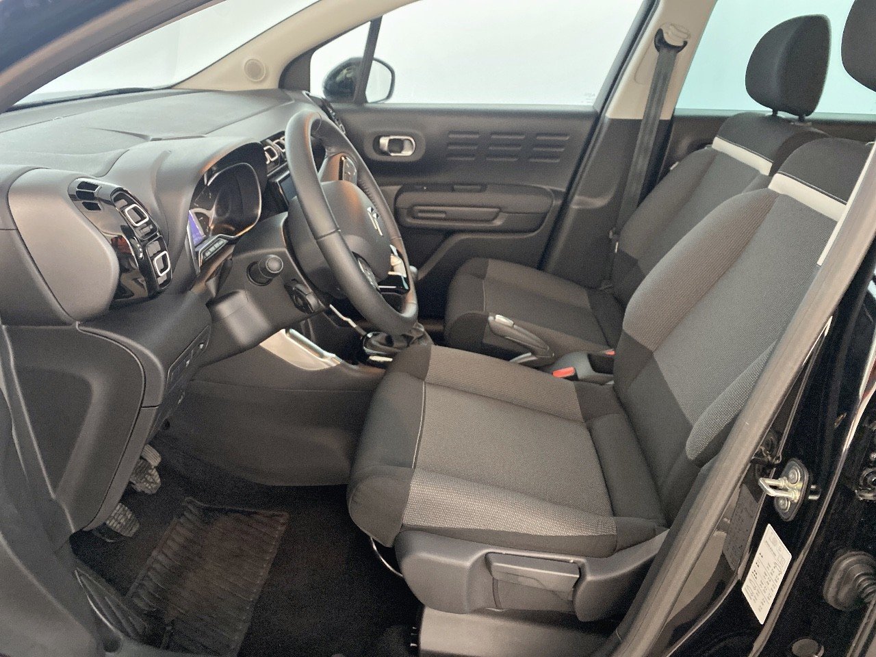 Citroen C3 Aircross PureTech 110 S&S BVM6 Plus 2024